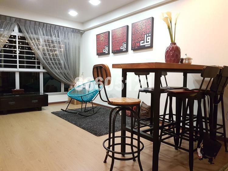 Blk 210B Compassvale Lane (Sengkang), HDB 4 Rooms #155361672